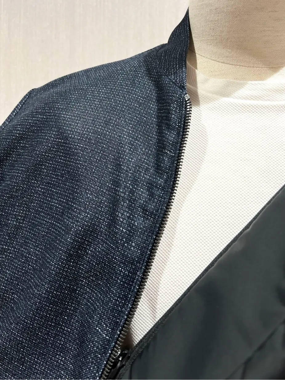 GOTAIRIKU 竹林 コーディネート画像