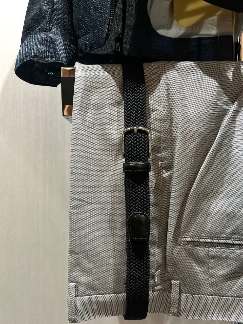 GOTAIRIKU 竹林 コーディネート画像