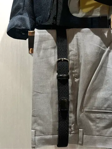 GOTAIRIKU 竹林 コーディネート画像