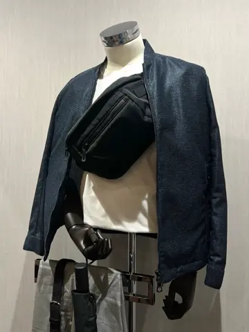 GOTAIRIKU 竹林 コーディネート画像