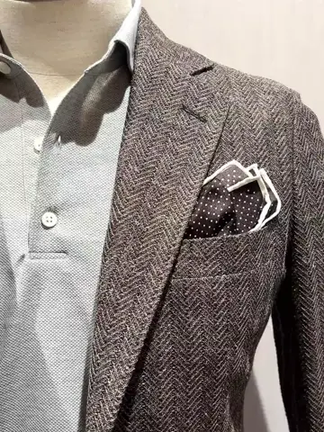 GOTAIRIKU 竹林 コーディネート画像