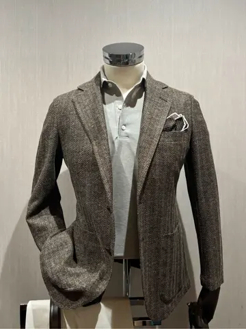 GOTAIRIKU 竹林 コーディネート画像