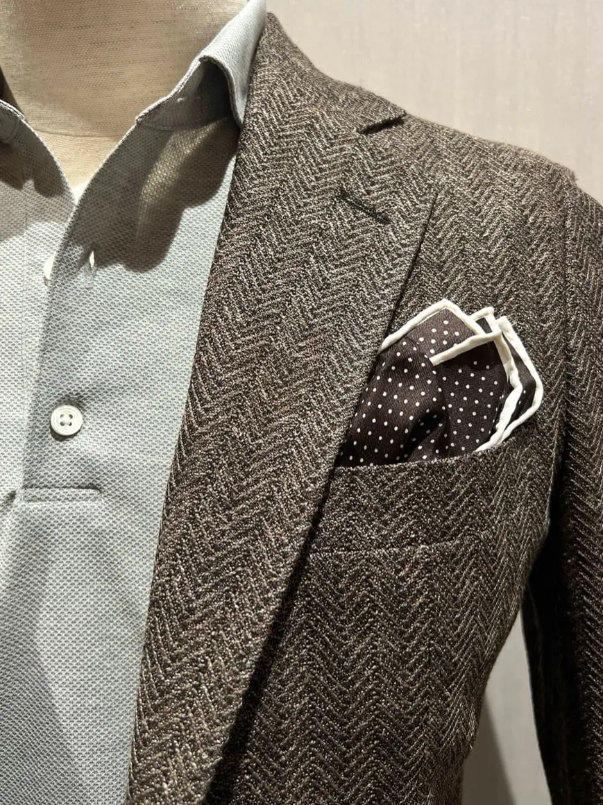 GOTAIRIKU 竹林 コーディネート画像