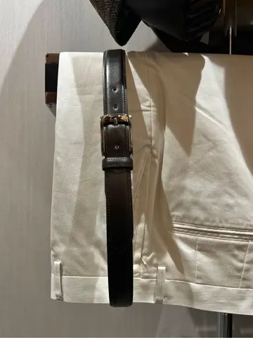 GOTAIRIKU 竹林 コーディネート画像