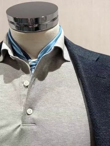 GOTAIRIKU 竹林 コーディネート画像