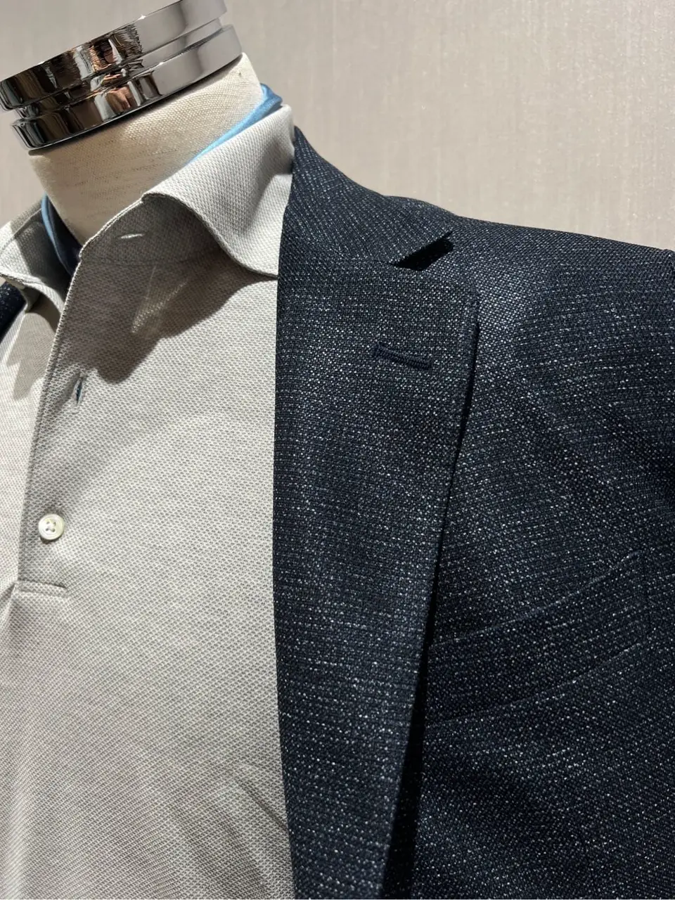 GOTAIRIKU 竹林 コーディネート画像