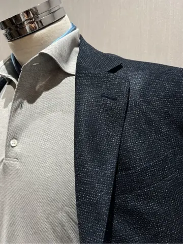 GOTAIRIKU 竹林 コーディネート画像