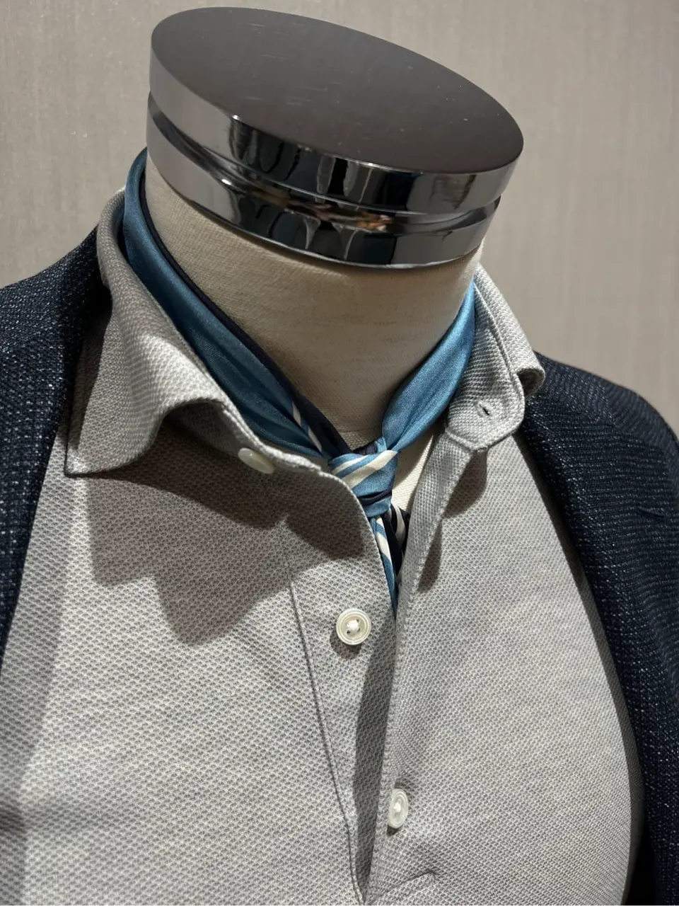 GOTAIRIKU 竹林 コーディネート画像