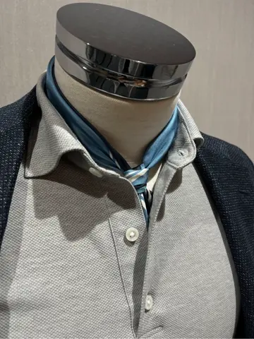 GOTAIRIKU 竹林 コーディネート画像