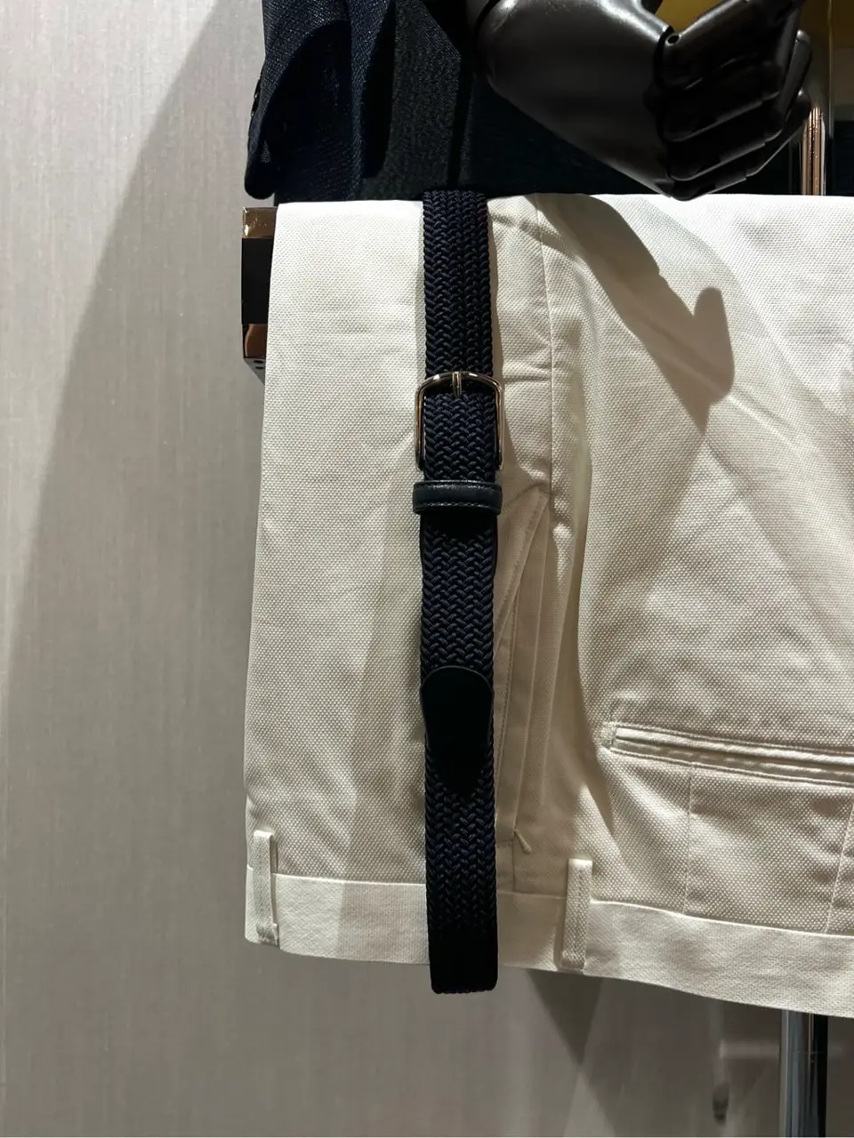 GOTAIRIKU 竹林 コーディネート画像