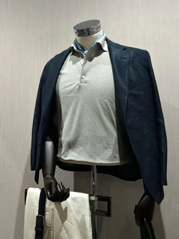 GOTAIRIKU 竹林 コーディネート画像