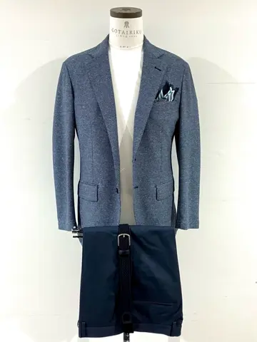 GOTAIRIKU 今井 コーディネート画像