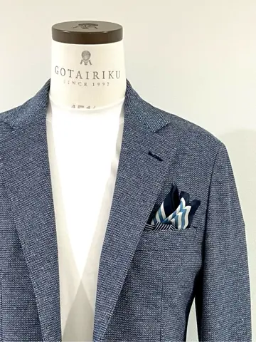 GOTAIRIKU 今井 コーディネート画像