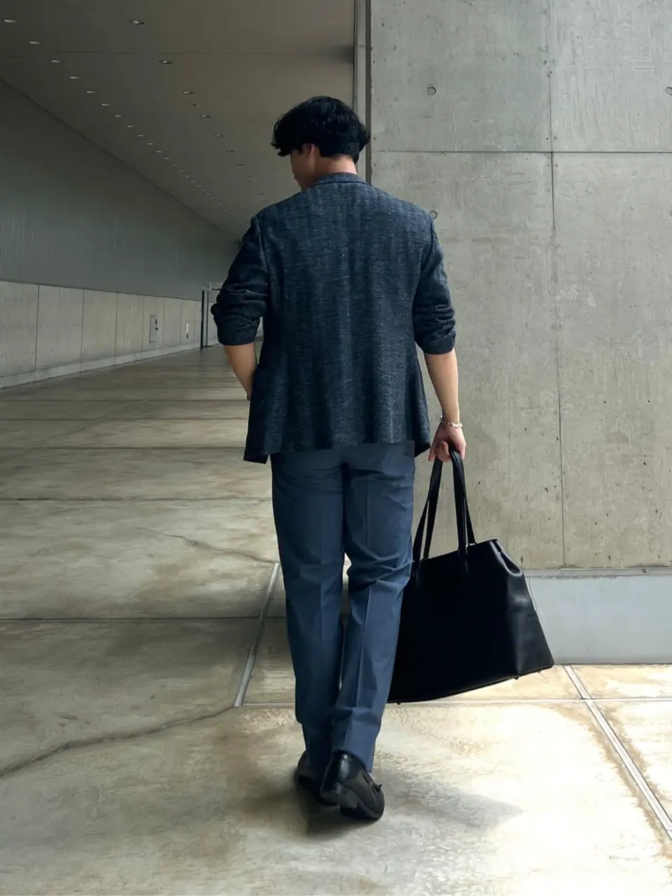 GOTAIRIKU 竹林 コーディネート画像