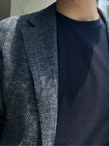 GOTAIRIKU 竹林 コーディネート画像