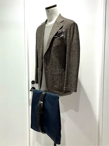 GOTAIRIKU 今井 コーディネート画像