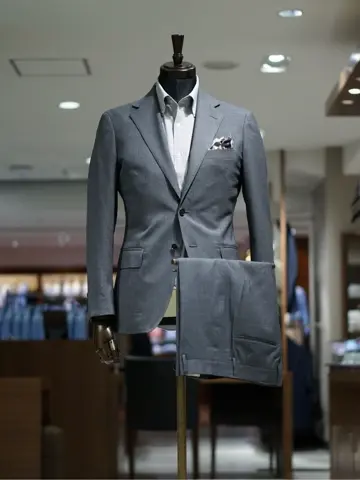 GOTAIRIKU スタッフ コーディネート画像