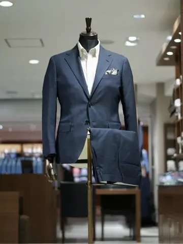 GOTAIRIKU スタッフ コーディネート画像