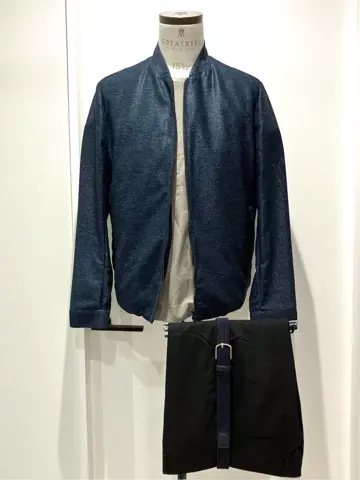 GOTAIRIKU 今井 コーディネート画像