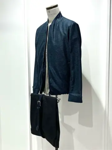 GOTAIRIKU 今井 コーディネート画像