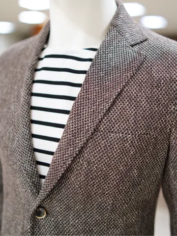 GOTAIRIKU 大森 コーディネート画像