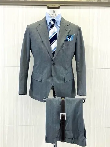 GOTAIRIKU 今井 コーディネート画像