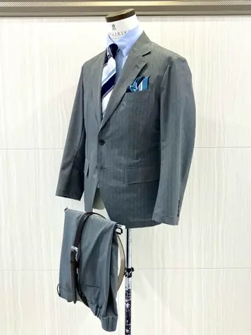 GOTAIRIKU 今井 コーディネート画像