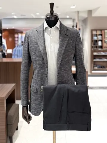 GOTAIRIKU 佐藤 コーディネート画像