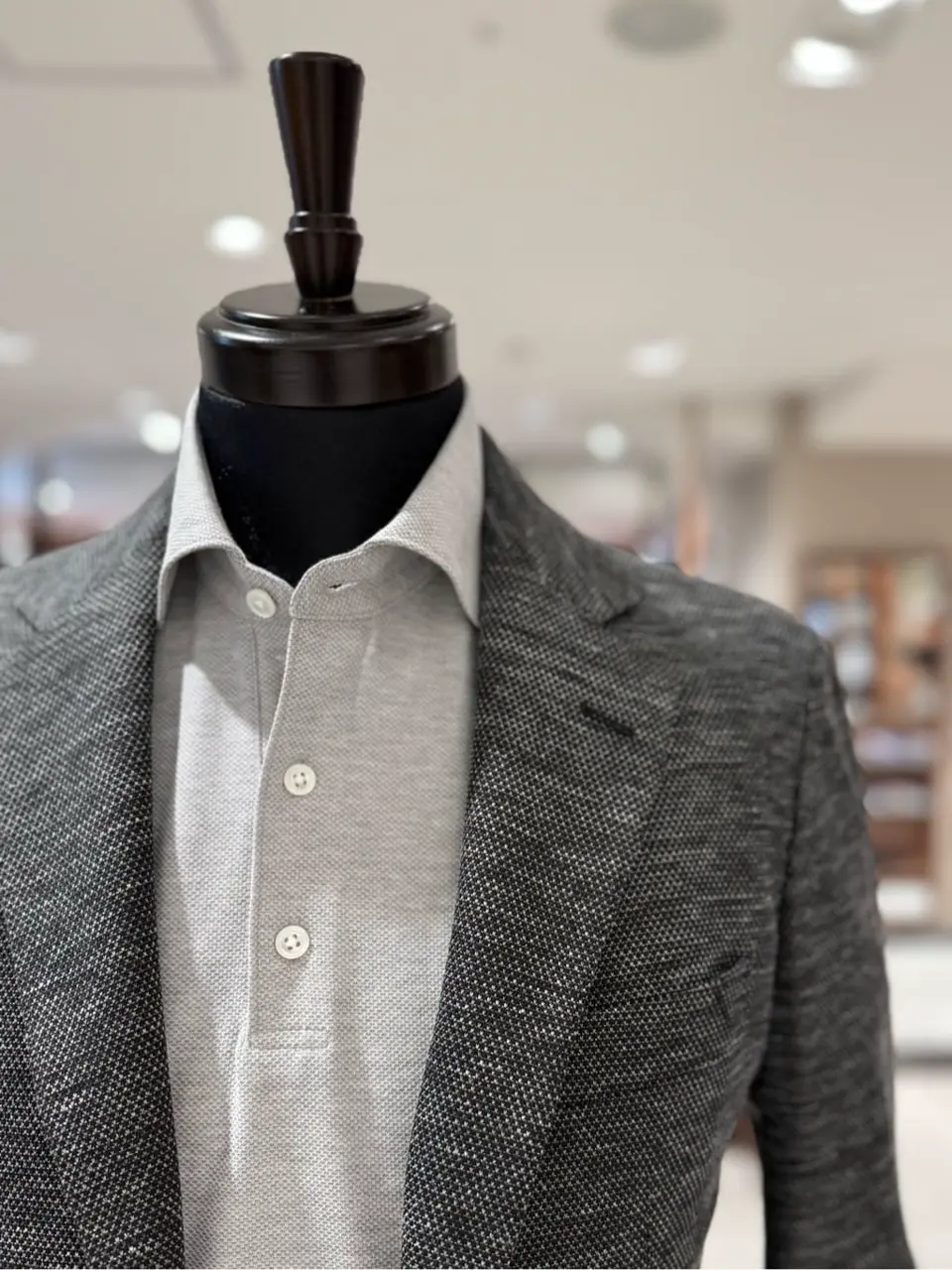 GOTAIRIKU 佐藤 コーディネート画像