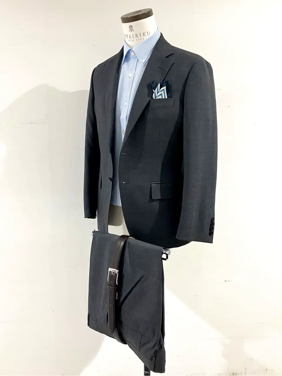 GOTAIRIKU 今井 コーディネート画像