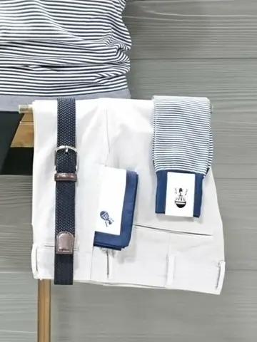 GOTAIRIKU 八幡 コーディネート画像