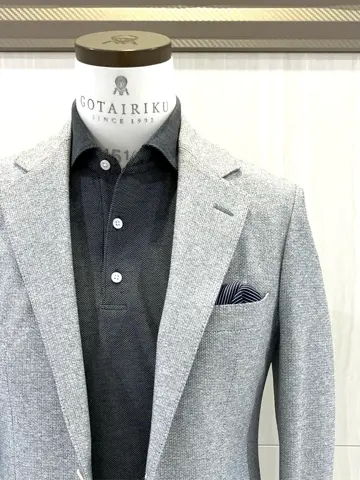 GOTAIRIKU 今井 コーディネート画像