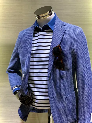 GOTAIRIKU 竹林 コーディネート画像