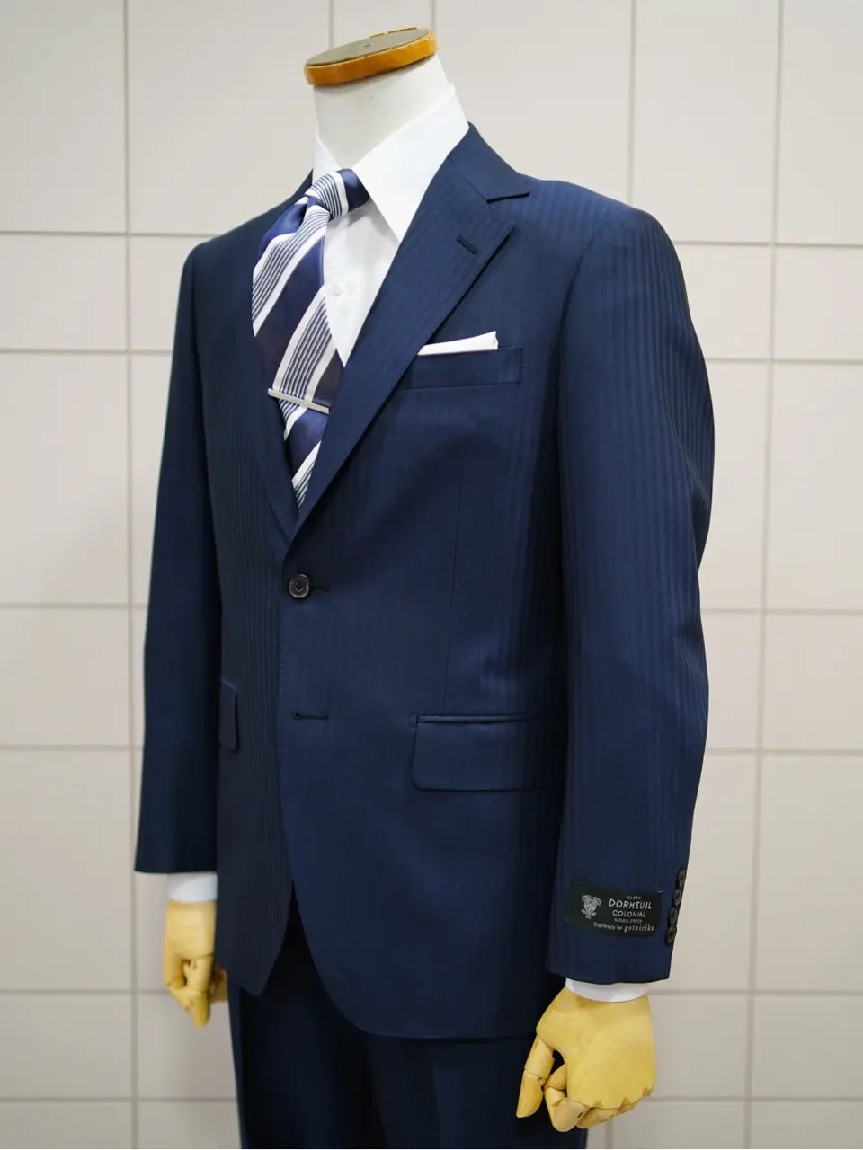 GOTAIRIKU 大森 コーディネート画像