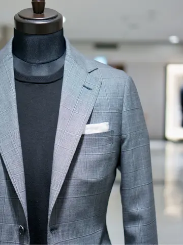 GOTAIRIKU スタッフ コーディネート画像