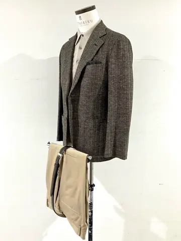 GOTAIRIKU 今井 コーディネート画像