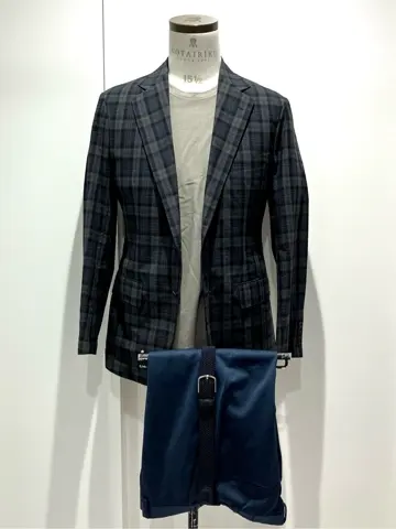 GOTAIRIKU 今井 コーディネート画像