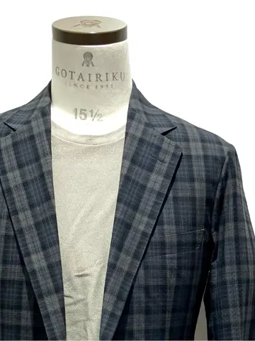 GOTAIRIKU 今井 コーディネート画像