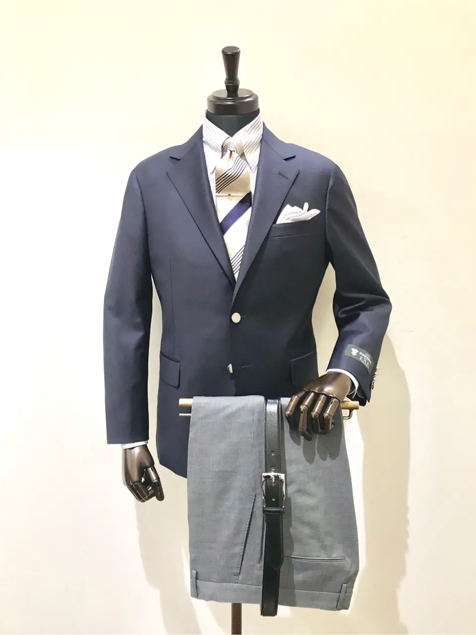 GOTAIRIKU 加藤 コーディネート画像