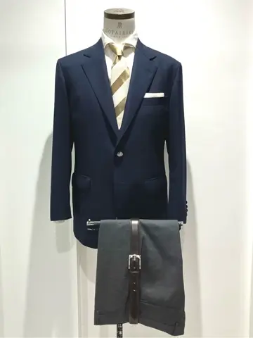 GOTAIRIKU 今井 コーディネート画像