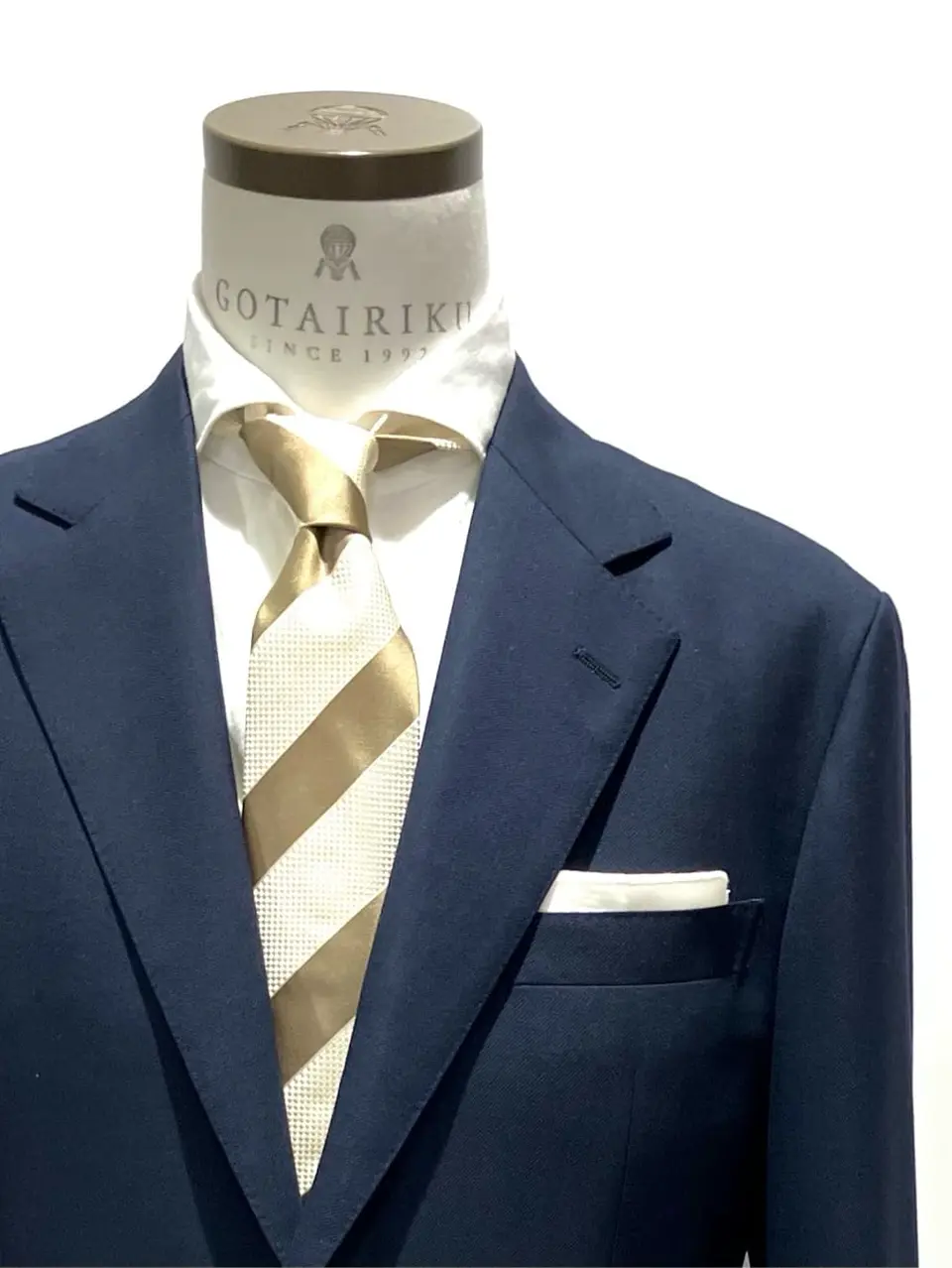 GOTAIRIKU 今井 コーディネート画像