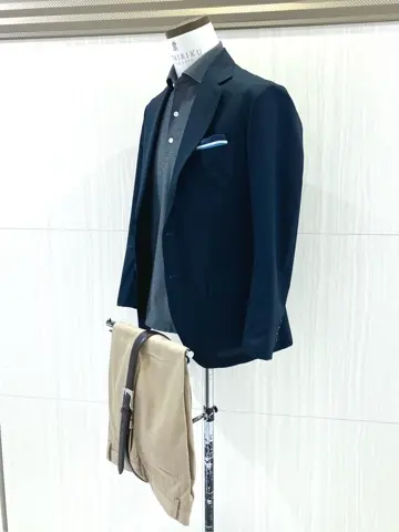 GOTAIRIKU 今井 コーディネート画像