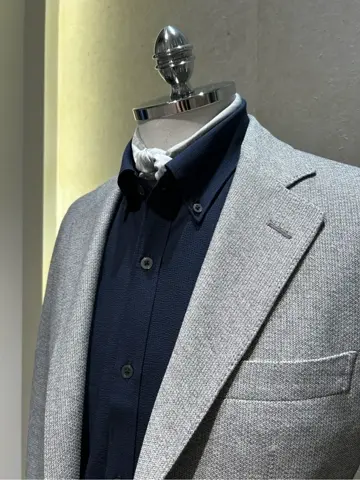 GOTAIRIKU 美濃 コーディネート画像