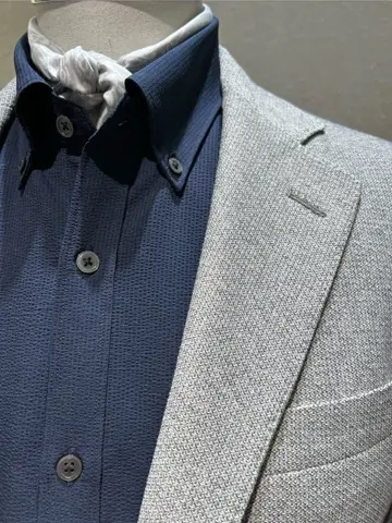 GOTAIRIKU 美濃 コーディネート画像