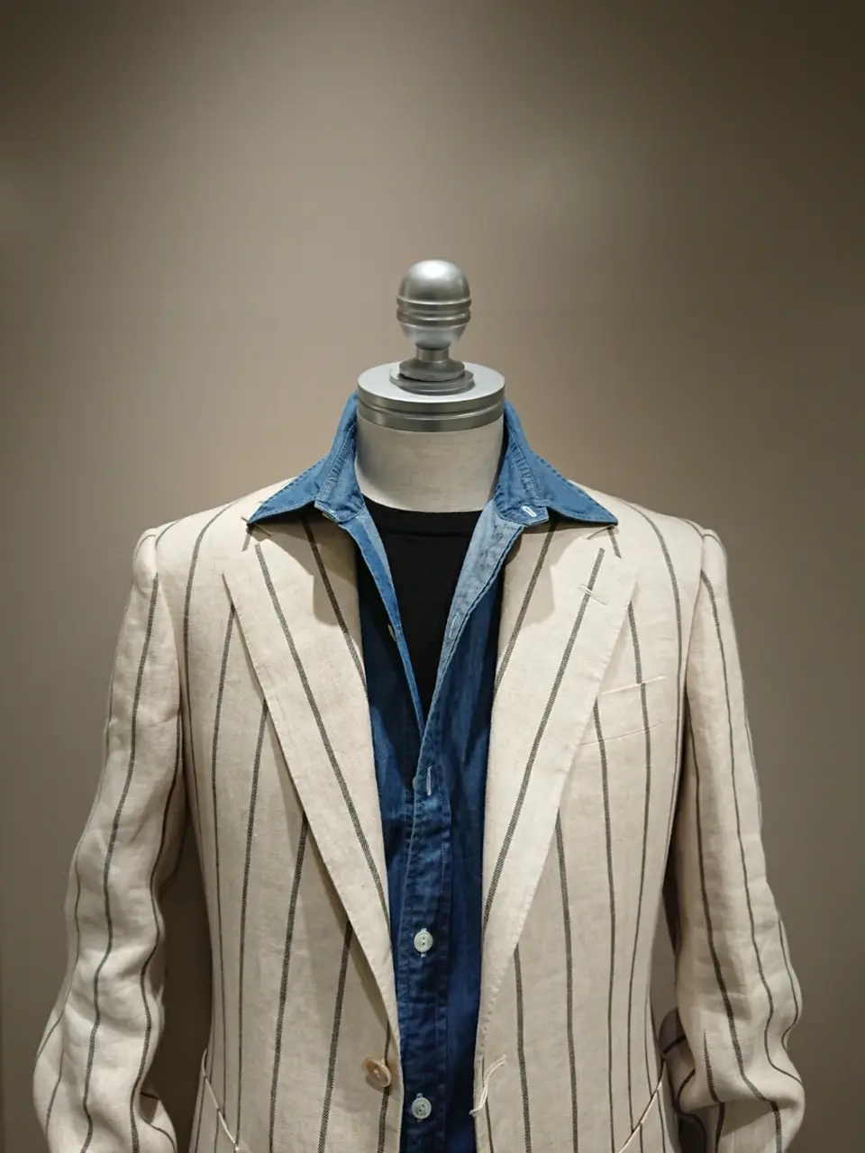 GOTAIRIKU 佐瀬 コーディネート画像