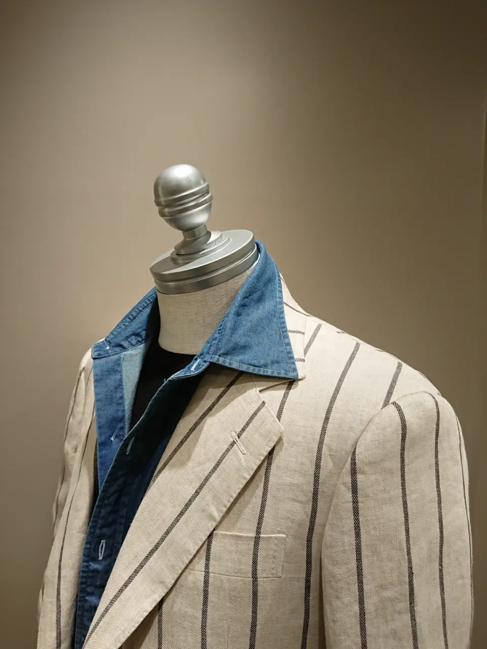 GOTAIRIKU 佐瀬 コーディネート画像