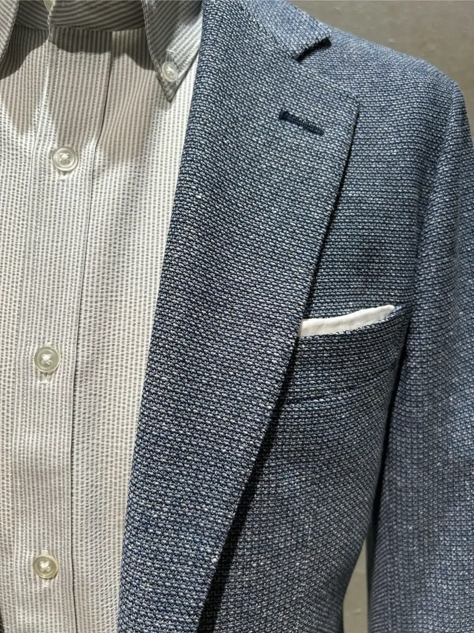 GOTAIRIKU 美濃 コーディネート画像