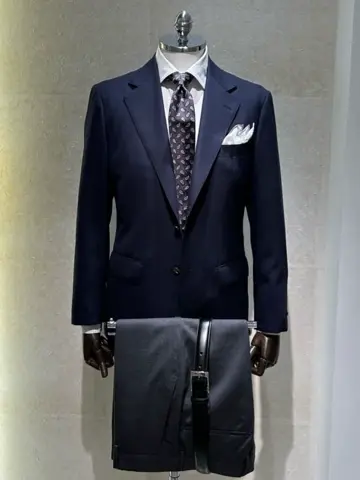 GOTAIRIKU 美濃 コーディネート画像