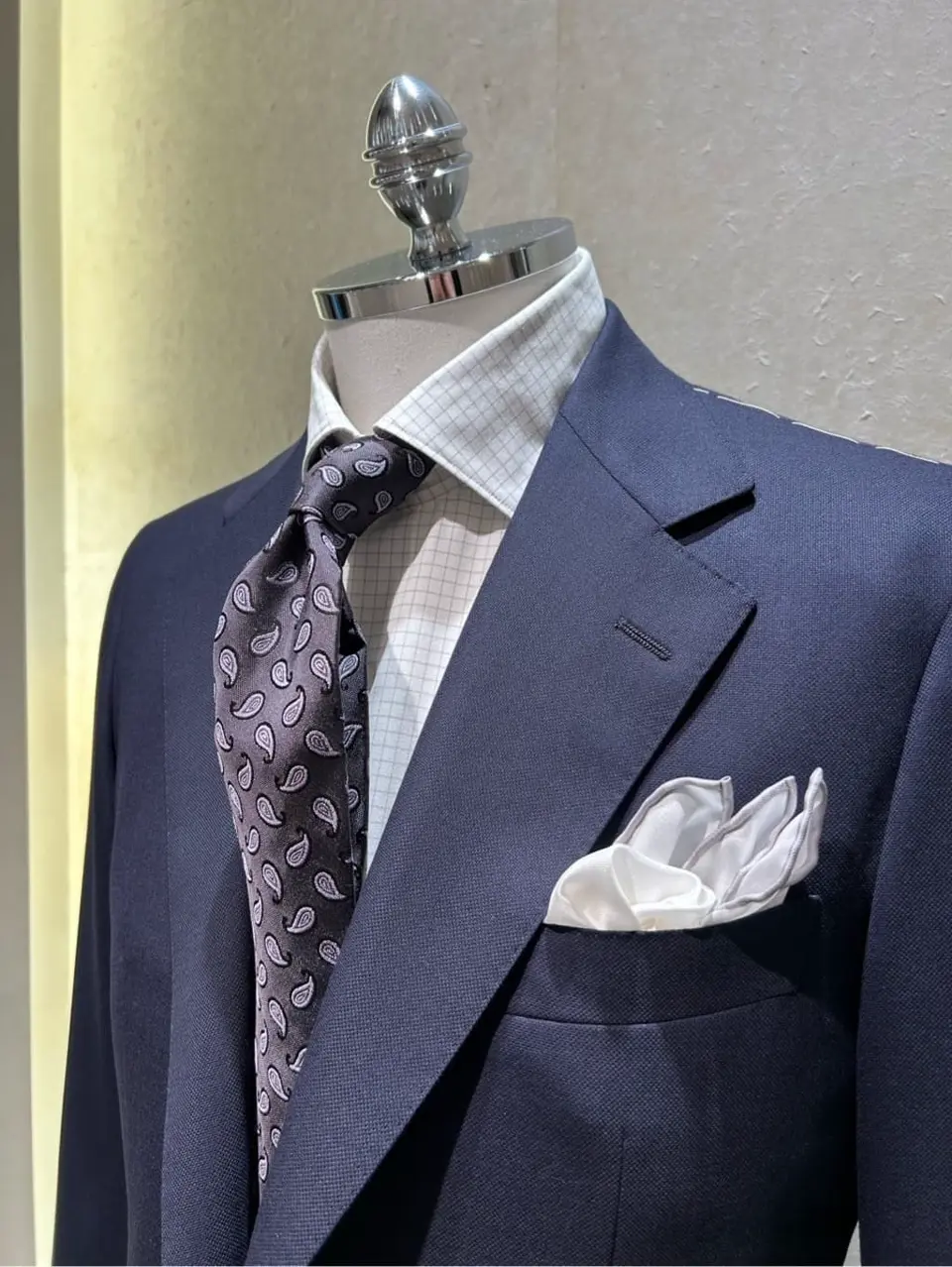 GOTAIRIKU 美濃 コーディネート画像