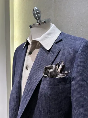 GOTAIRIKU 美濃 コーディネート画像